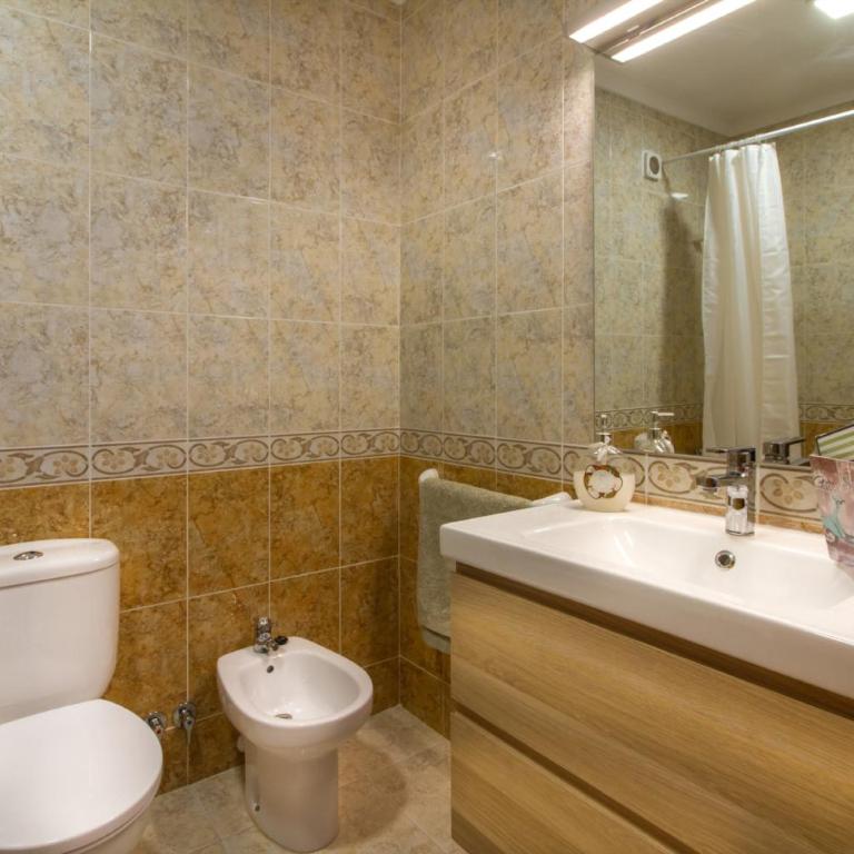 Bungalow la Cala - Casa de 2 dormitorios - 39