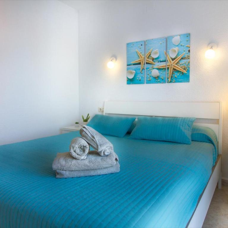 Bungalow la Cala - Casa de 2 dormitorios - 26