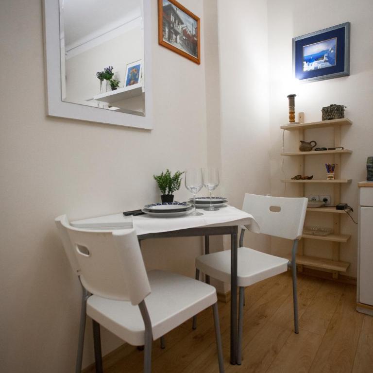 Apartment Charlie PERFECT PRICE - Apartman sa Terasom - 5