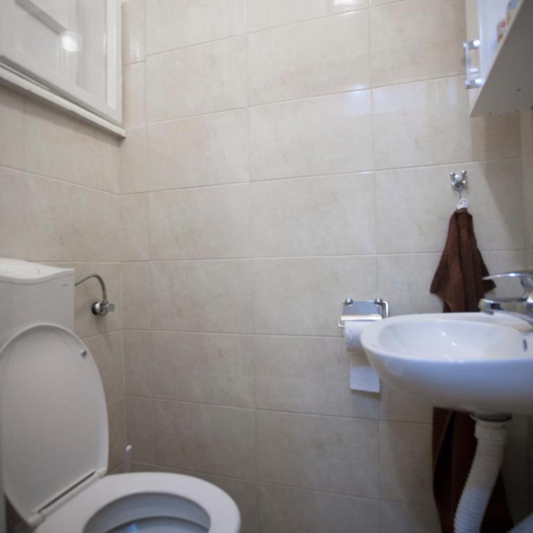 Apartment Charlie PERFECT PRICE - Apartman sa Terasom - 12