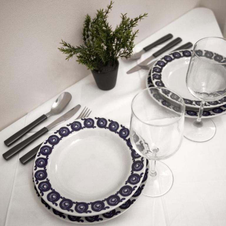 Apartment Charlie PERFECT PRICE - Apartman sa Terasom - 7