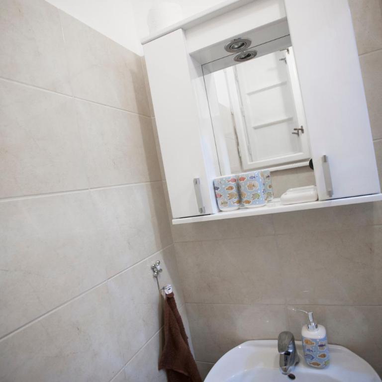 Apartment Charlie PERFECT PRICE - Apartman sa Terasom - 11