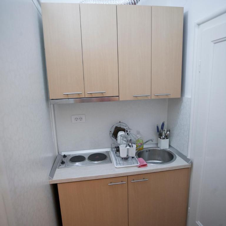 Apartment Charlie PERFECT PRICE - Apartman sa Terasom - 10