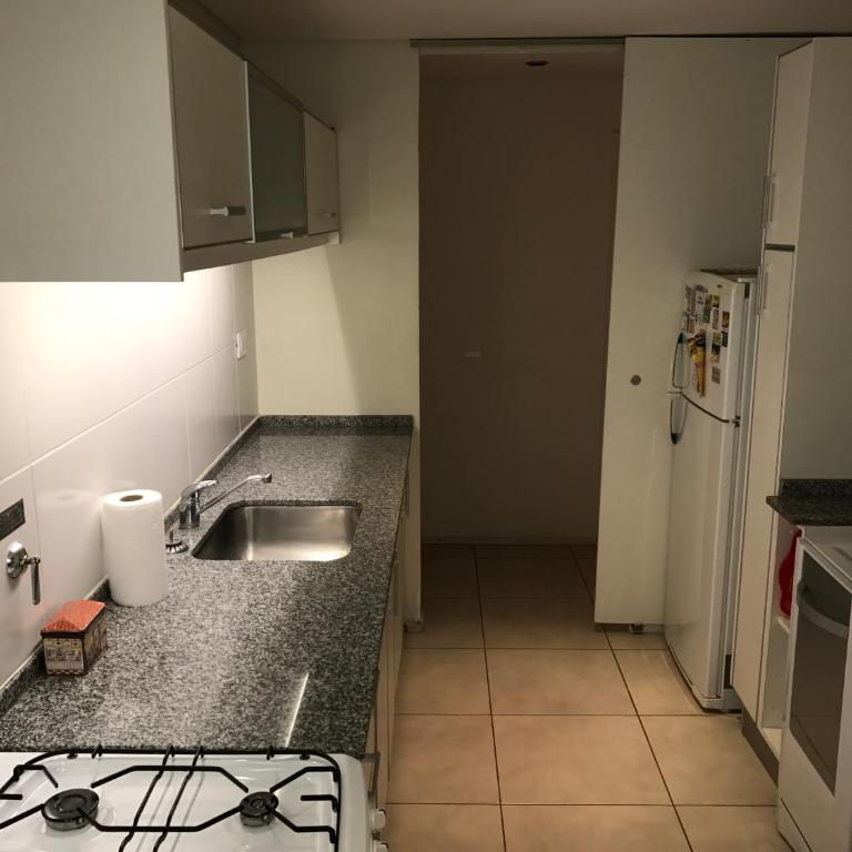 Marco Polo Natura Apartamento - Apartamento de 1 dormitorio - 17