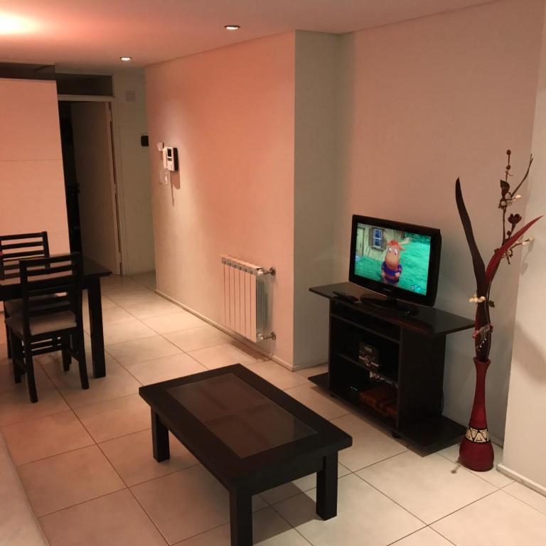 Marco Polo Natura Apartamento - Apartamento de 1 dormitorio - 7