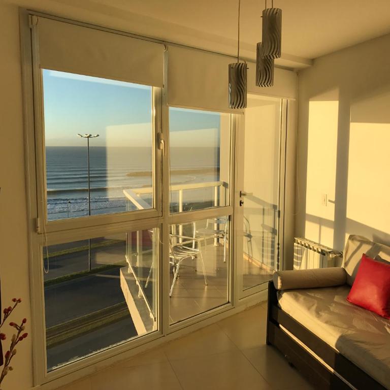 Marco Polo Platinum Apartamento - Apartamento con vistas al mar - 1