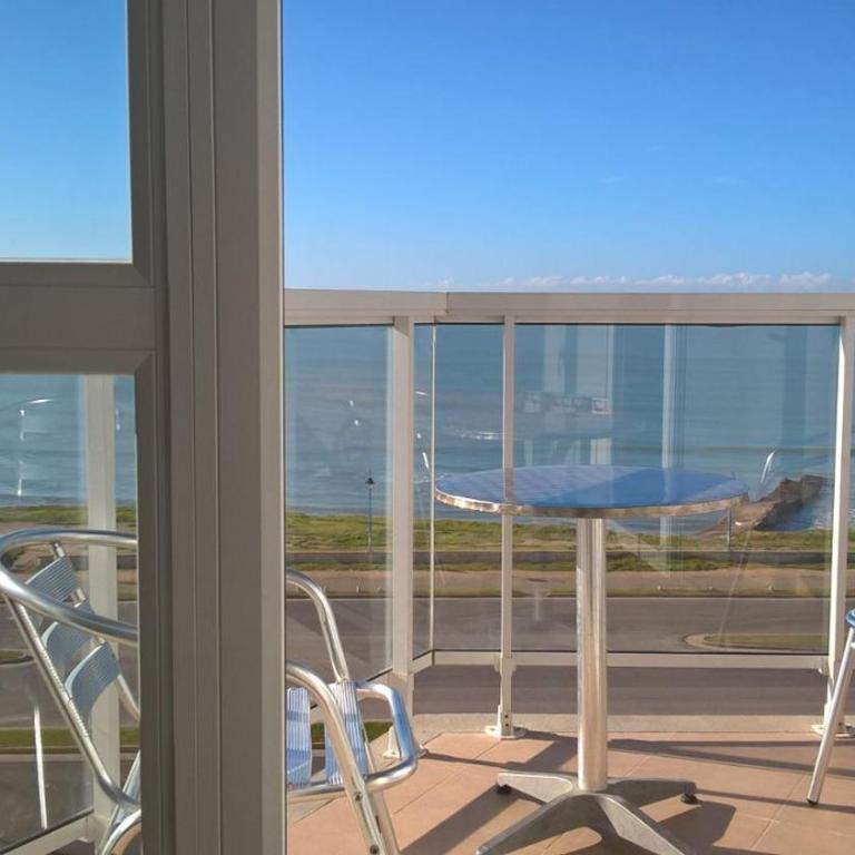 Marco Polo Platinum Apartamento - Apartamento con vistas al mar - 36