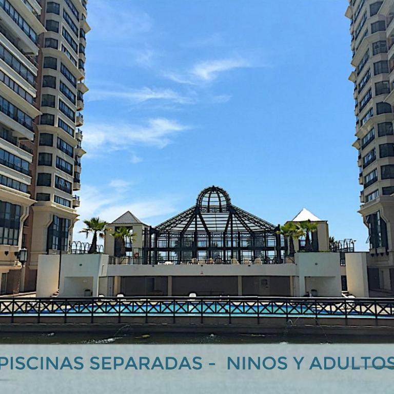 Ocean Pacific Dreams - Superior Apartment - 27