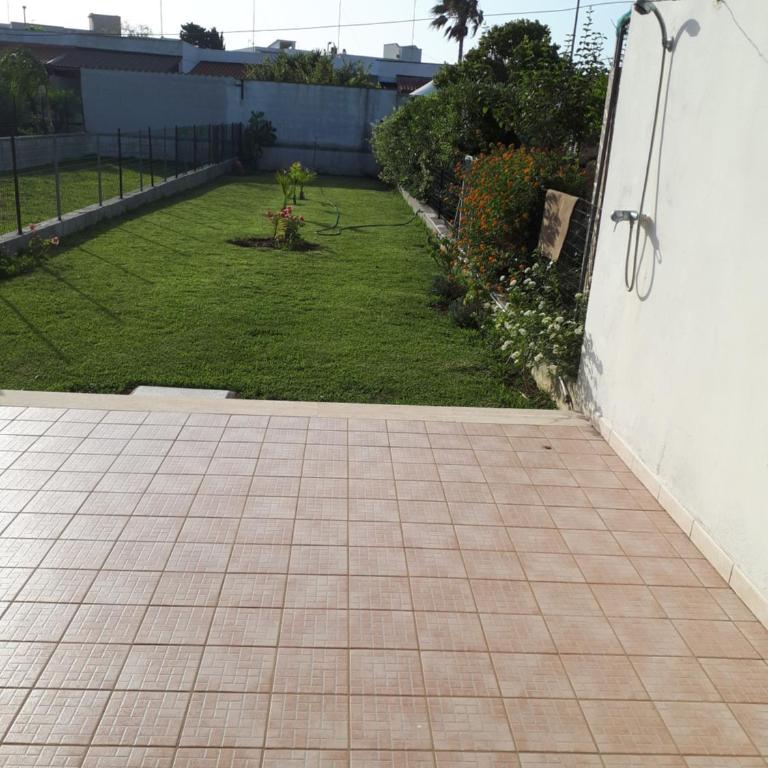 Villetta Lucia - Casa con 2 Camere da Letto - 42