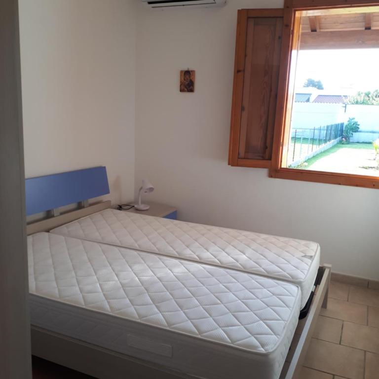 Villetta Lucia - Casa con 2 Camere da Letto - 40