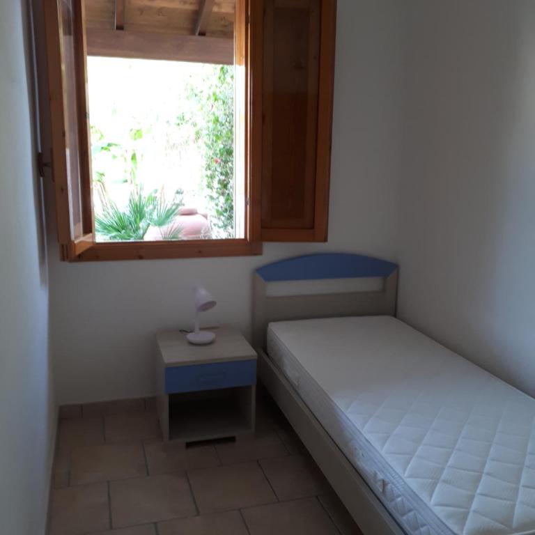 Villetta Lucia - Casa con 2 Camere da Letto - 36