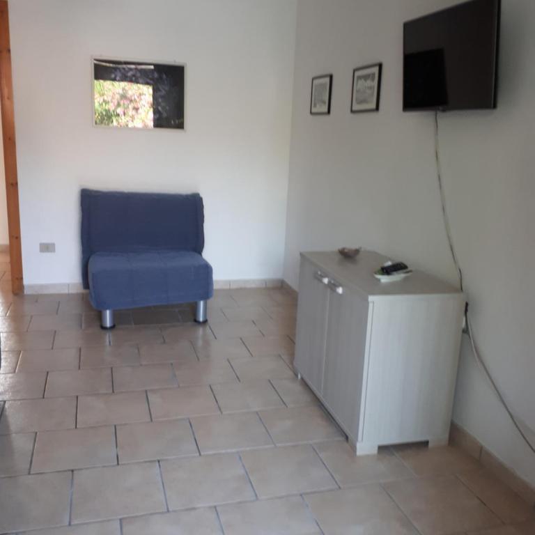 Villetta Lucia - Casa con 2 Camere da Letto - 35