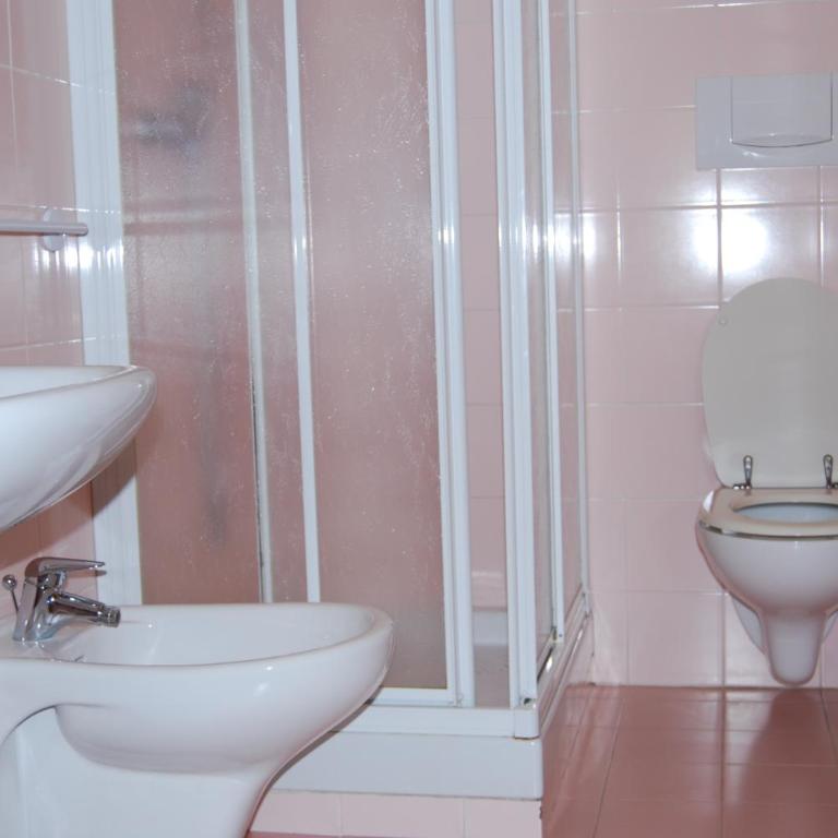 Chalet Gardenia - Appartamento con 1 Camera da Letto (4 Adulti) - 6
