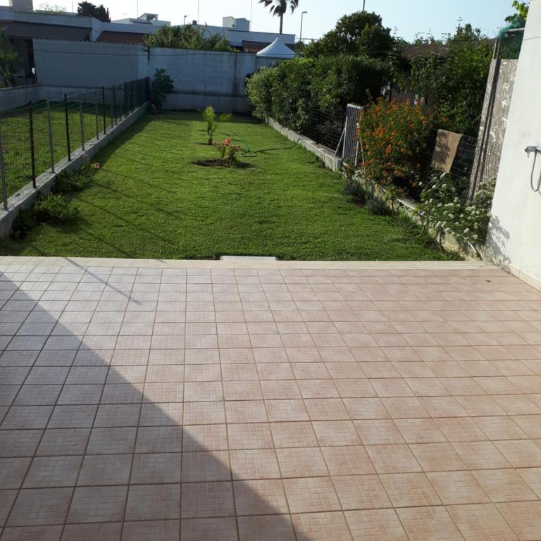 Villetta Lucia - Casa con 2 Camere da Letto - 32