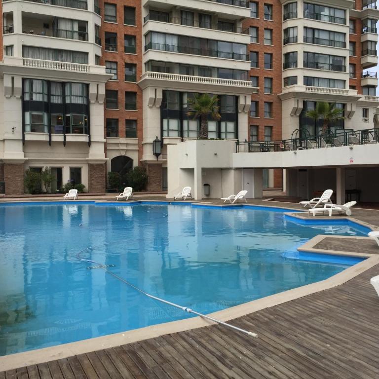 Ocean Pacific Dreams - Superior Apartment - 29
