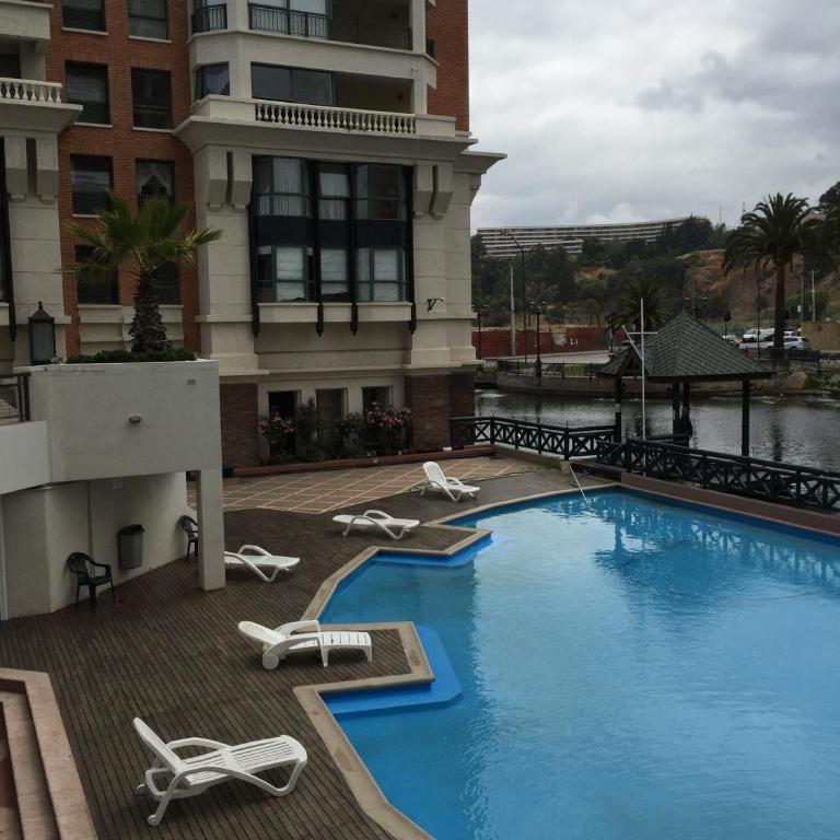 Ocean Pacific Dreams - Superior Apartment - 28