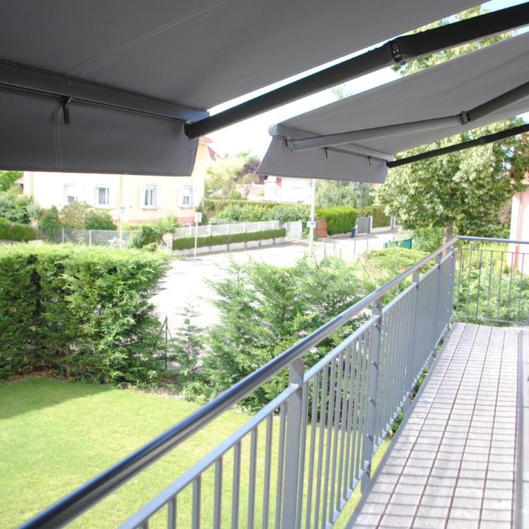 Cosy Corner - Studio avec Vue sur Jardin - 7
