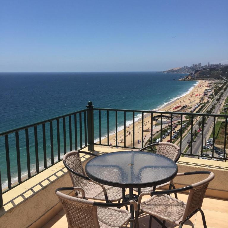 Ocean Pacific Dreams - Superior Apartment - 13