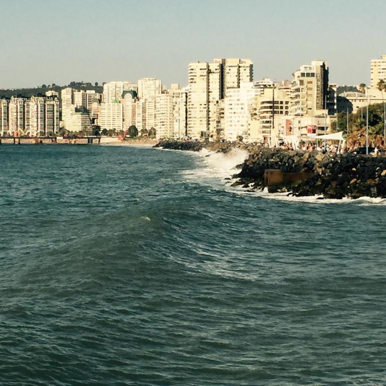 Ocean Pacific Dreams - Apartamento Superior - 3