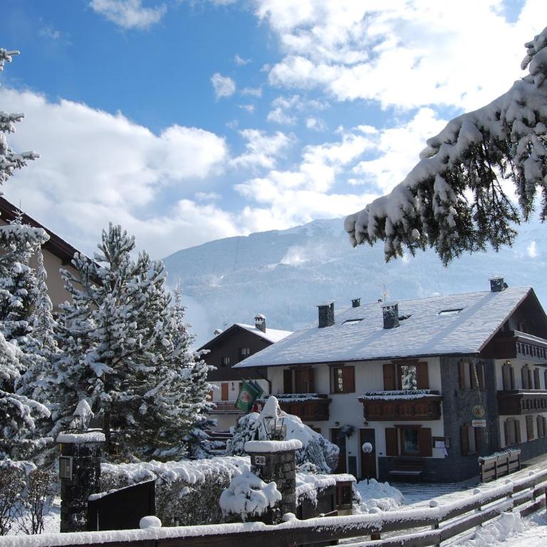 Chalet Gardenia - Appartamento con 1 Camera da Letto (4 Adulti) - 4