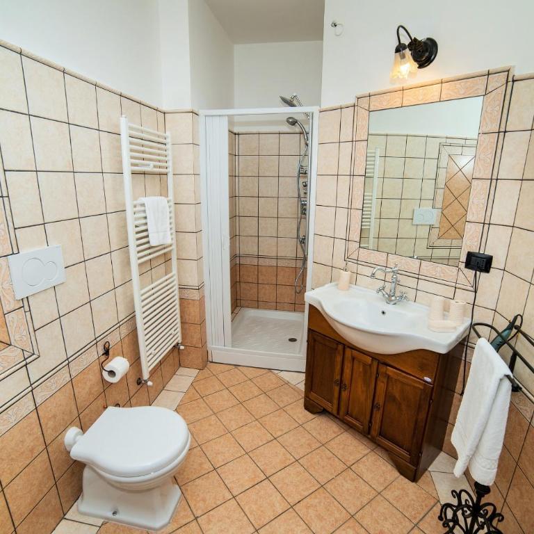 I Gigli del Belvedere - Villa with Private Pool - 45