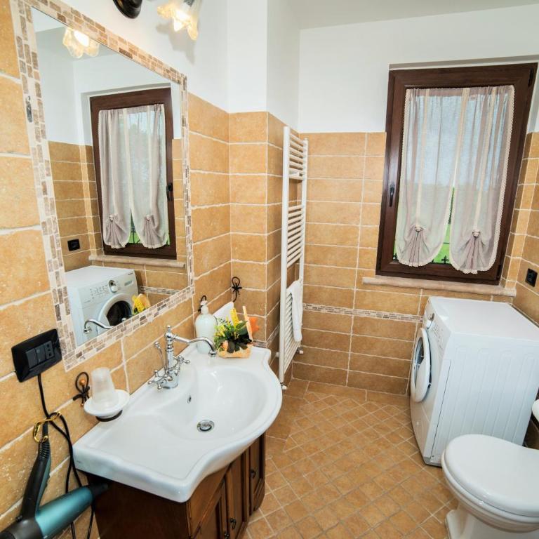 I Gigli del Belvedere - Villa with Private Pool - 34