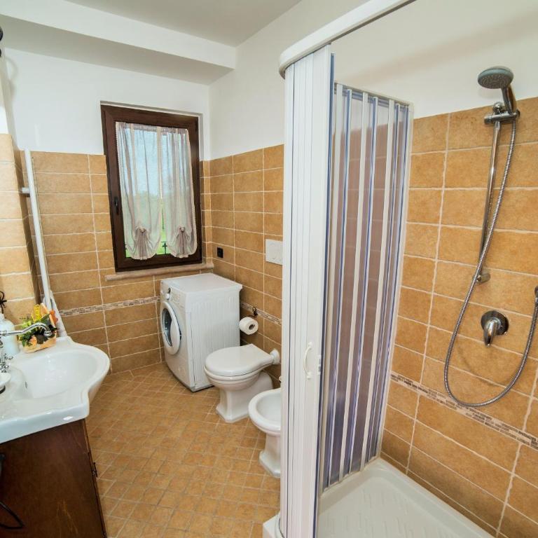 I Gigli del Belvedere - Villa with Private Pool - 44