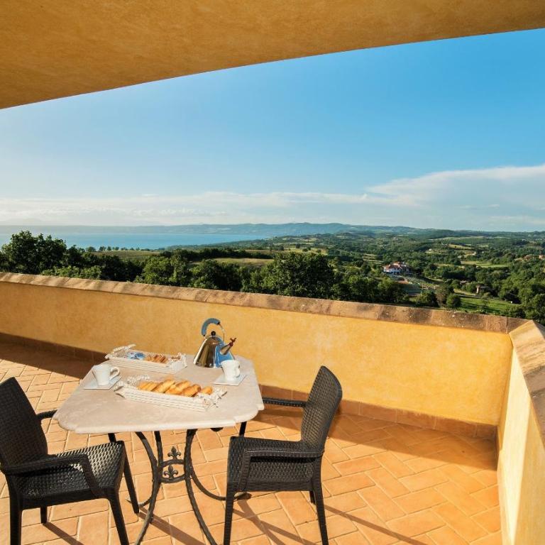 I Gigli del Belvedere - Villa with Private Pool - 49