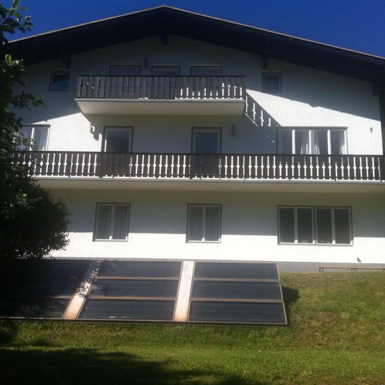 Ferienhaus Vera - Apartment - 1