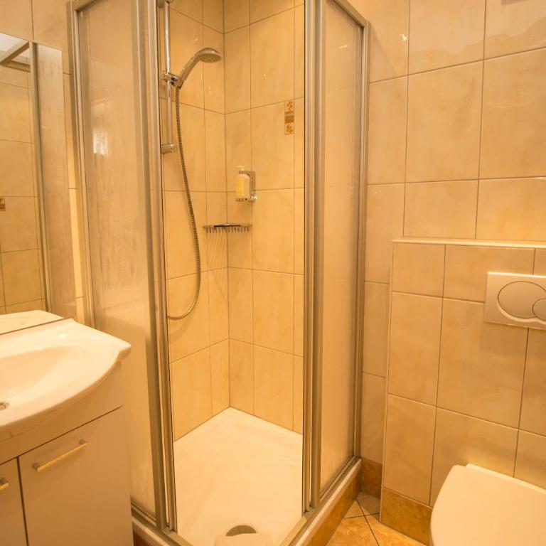 Landhaus Maurer - Studio-Apartment - 4