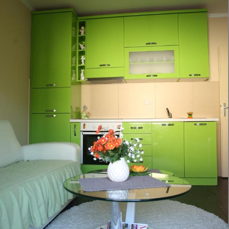 Apartments Lukic - One-Bedroom Apartment - 9