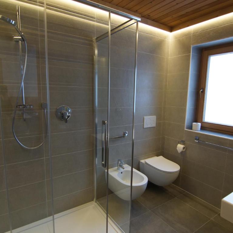 Residence La Planta - Appartamento con Balcone - 5