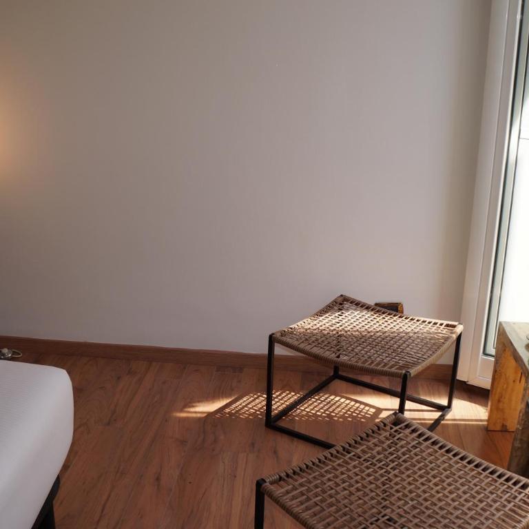 Jacuzzi Rooms - Camera Matrimoniale Economy - 1