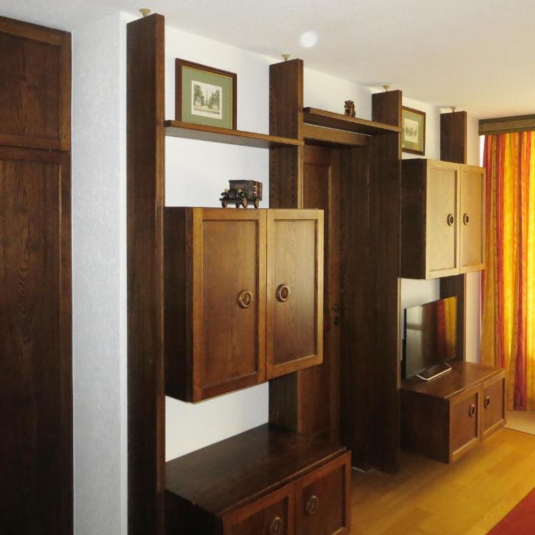 Holiday accommodation - swimming pool available - Superior Apartment - 18