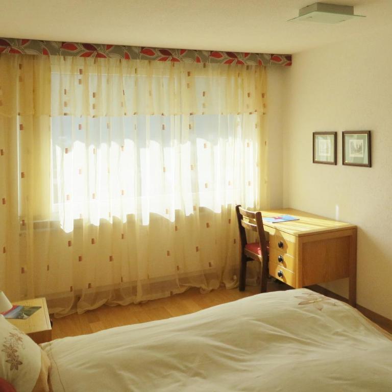 Holiday accommodation - swimming pool available - Superior Apartment - 31