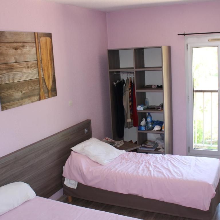 Les Voiles d'Azur - Standard Double or Twin Room - 3