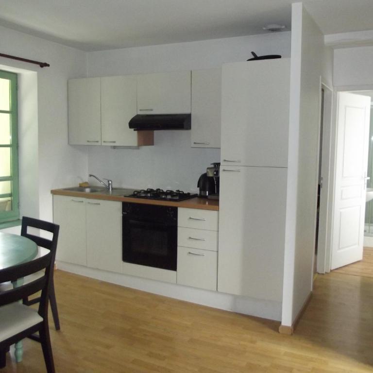 allees des soupirs - Appartement avec Balcon - 5