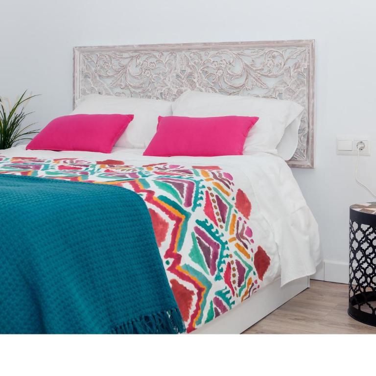 Apartamentos Rey Moro - Apartamento de 1 dormitorio - 1