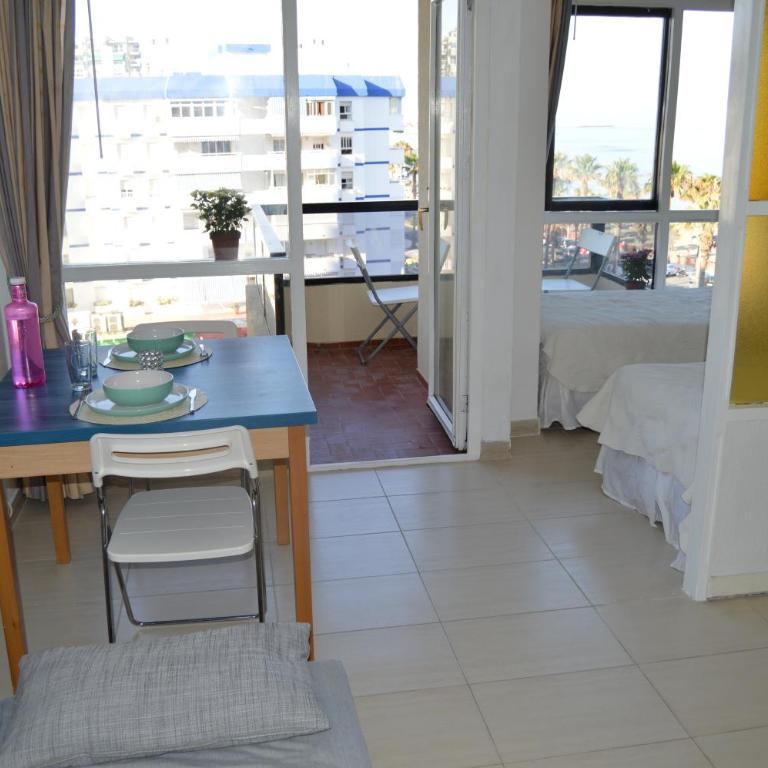 Aloha Playa Primera - Apartamento Dúplex - 34