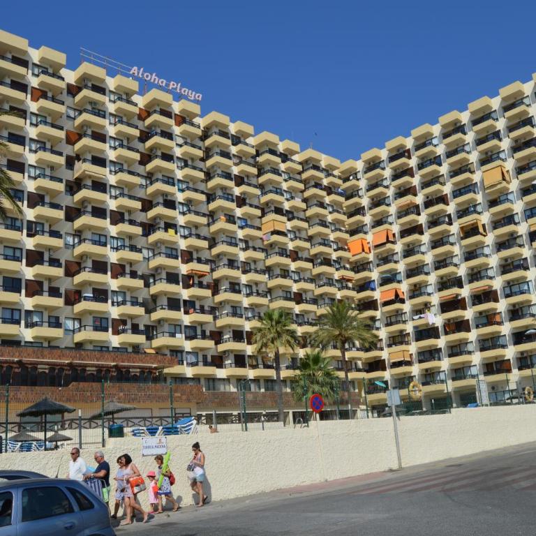 Aloha Playa Primera - Apartamento Dúplex - 37