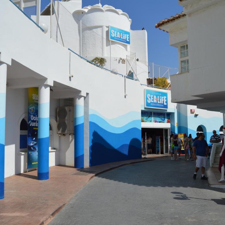 Aloha Playa Primera - Apartamento Dúplex - 35