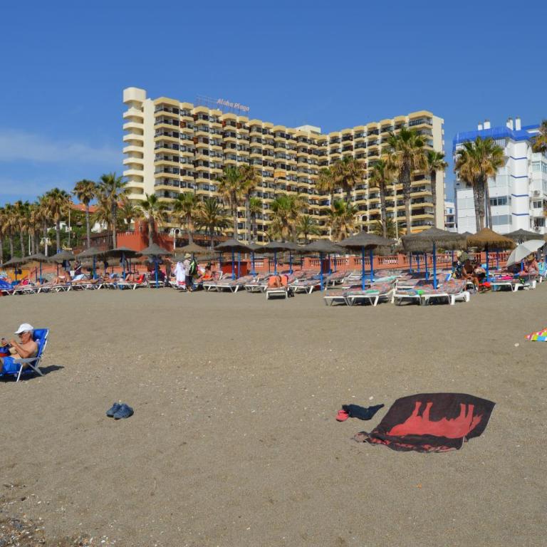 Aloha Playa Primera - Apartamento Dúplex - 36