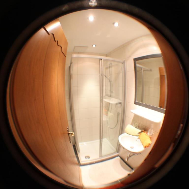 Haus Gerda - Suite avec Balcon - 5