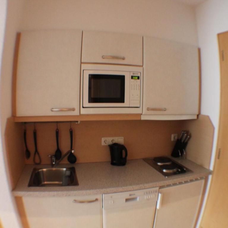 Haus Gerda - Suite avec Balcon - 3