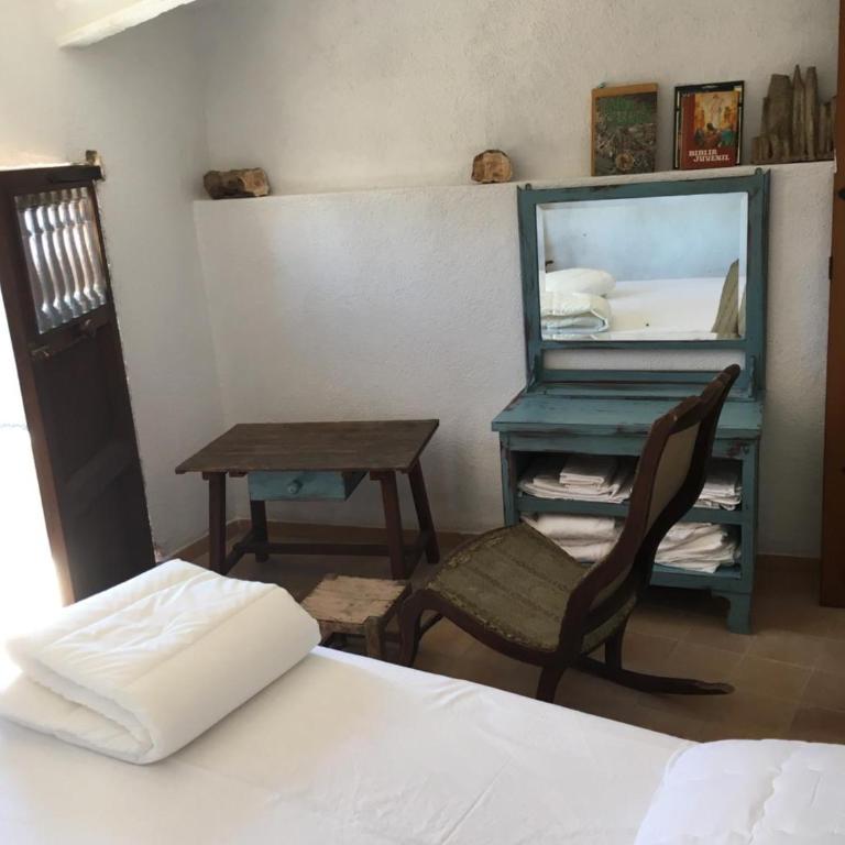 Stadthaus mitten im Künstlerviertel von Artá mit zwei Wohnungen - Apartamento con balcón - 31