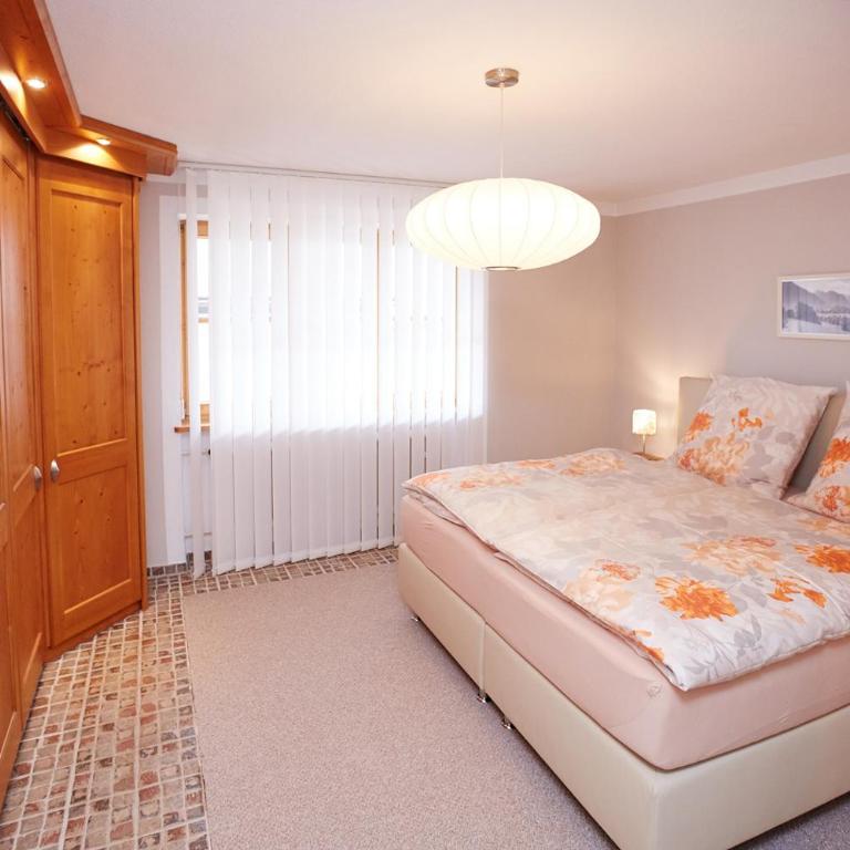 Landhaus Mandy - Ferienwohnung mit Terrasse – 316 - 4