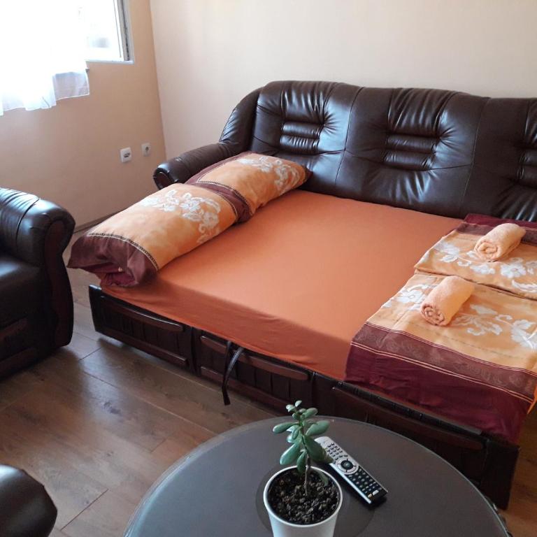 Apartman Anja - Apartman - Prizemlje - 3