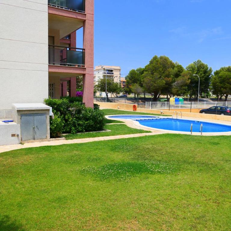 Rentalmar Amanecer - Apartamento de 1 dormitorio - 9
