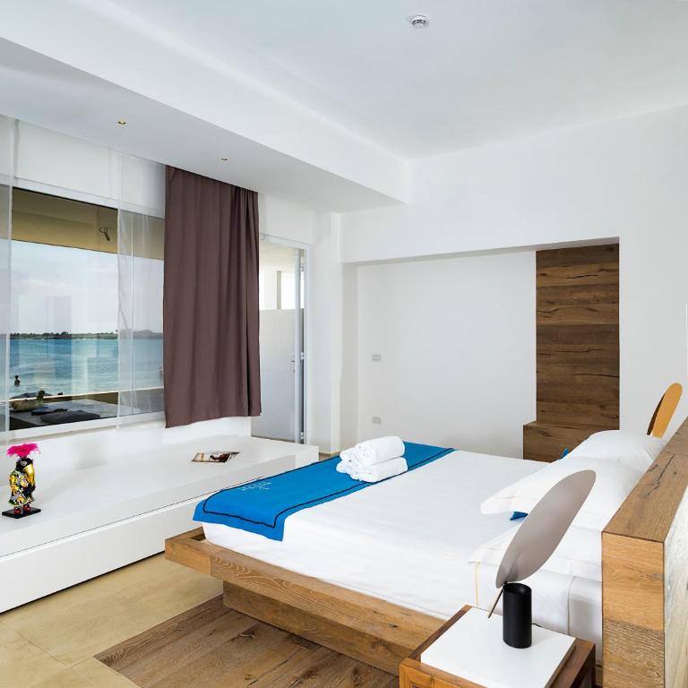 White Bay - Suite con Piscina Privata - 3
