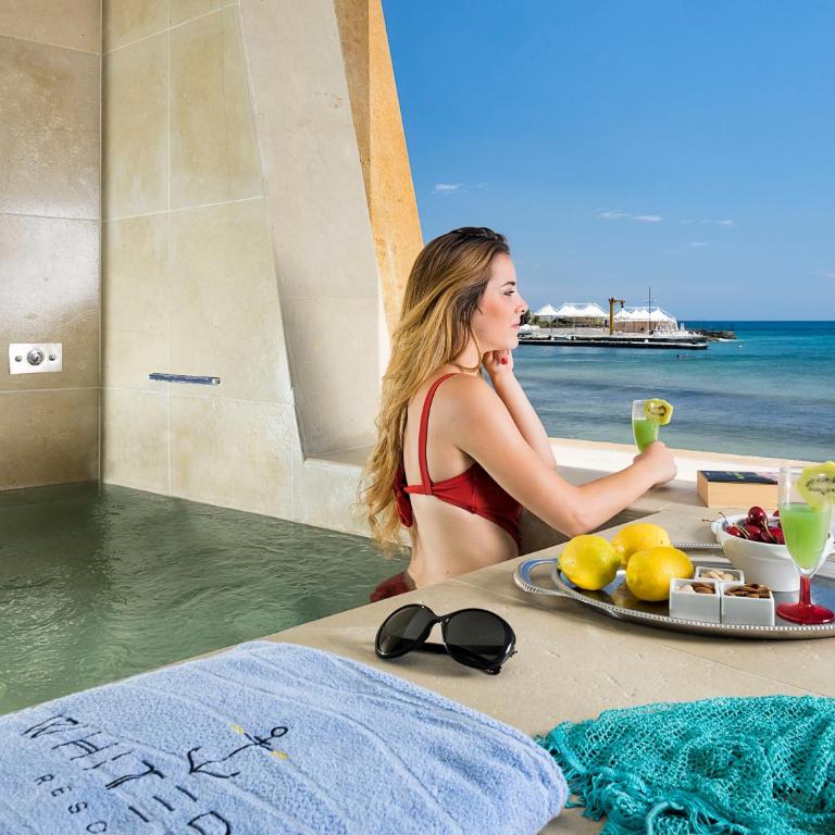 White Bay - Suite con Piscina Privata - 1